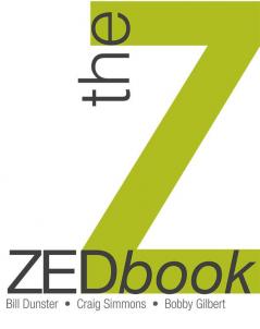 ZEDbook