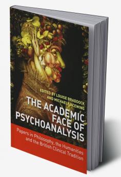 Academic Face of Psychoanalysis
