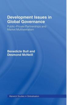 Development Issues in Global Governance