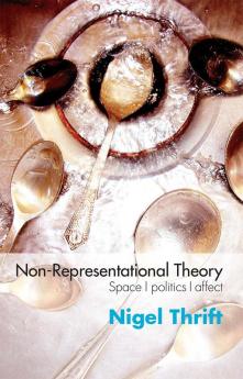 Non-Representational Theory