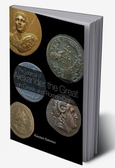 Legend of Alexander the Great on Greek and Roman Coins