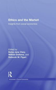 Ethics and the Market