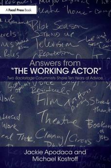 Answers from The Working Actor