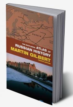 Routledge Atlas of Russian History