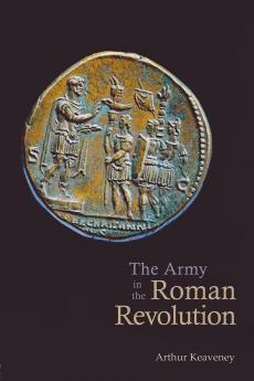 Army in the Roman Revolution