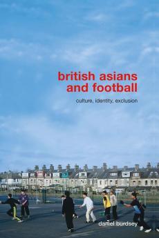 British Asians and Football