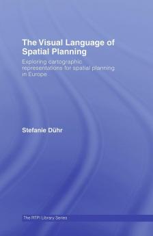 Visual Language of Spatial Planning