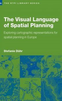 Visual Language of Spatial Planning