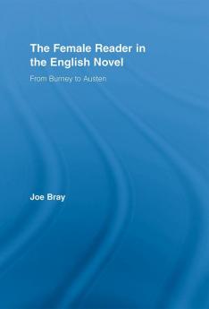 Female Reader in the English Novel