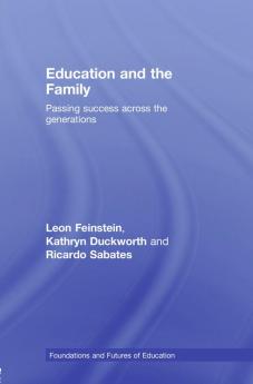 Education and the Family