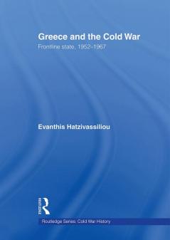 Greece and the Cold War