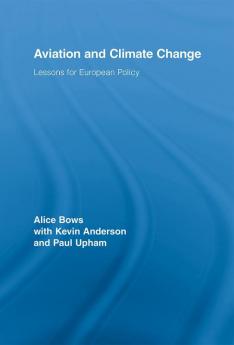 Aviation and Climate Change
