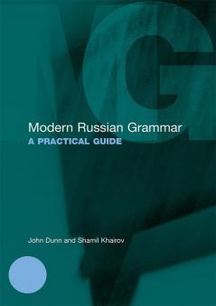 Modern Russian Grammar