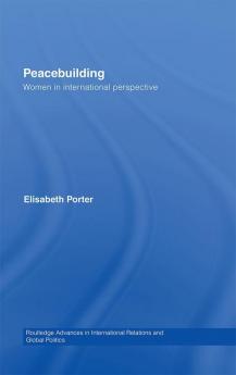 Peacebuilding