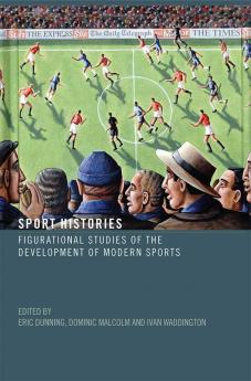 Sport Histories