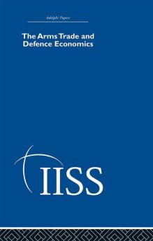 Arms Trade & Defence Economics