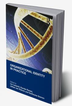 Organizational Identity in Practice