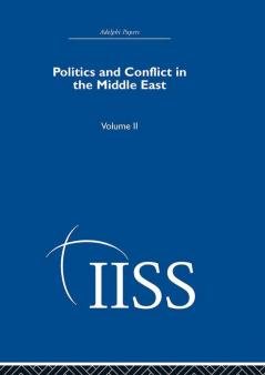 Politics and Conflict in the Middle East