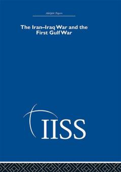 The Iran-Iraq War and the First Gulf War