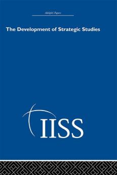 Development of Strategic Studies