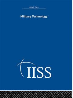 Military Technology