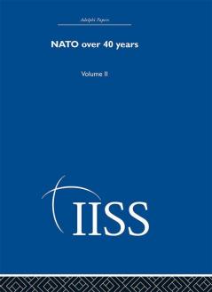 NATO Over Forty Years