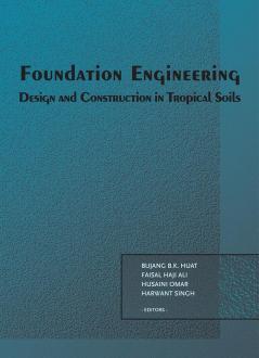 Foundation Engineering