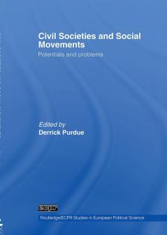 Civil Societies and Social Movements