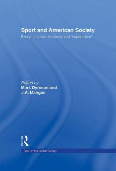 Sport and American Society