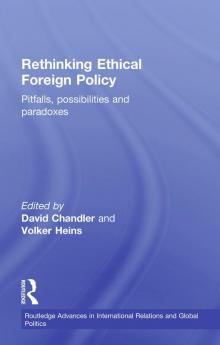 Rethinking Ethical Foreign Policy