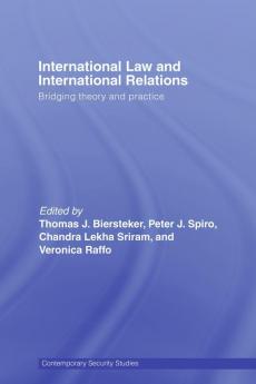 International Law and International Relations