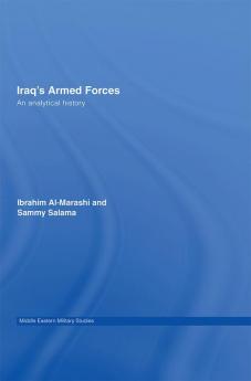 Iraq's Armed Forces