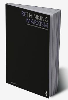 Rethinking Marxism