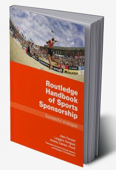 Routledge Handbook of Sports Sponsorship