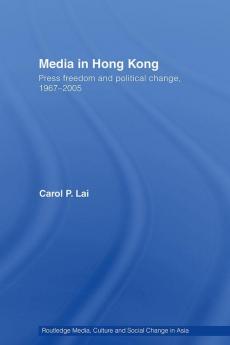 Media in Hong Kong