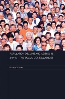 Population Decline and Ageing in Japan - The Social Consequences