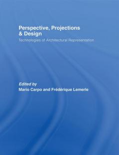 Perspective Projections and Design