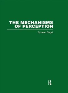 Mechanisms of Perception