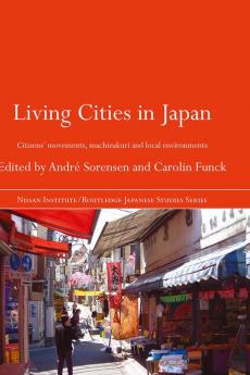 Living Cities in Japan