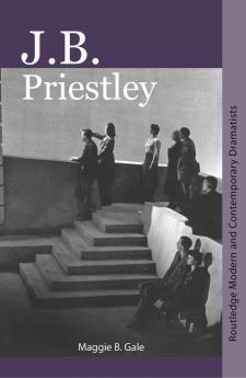 J.B. Priestley