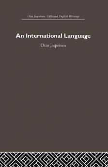 International Language