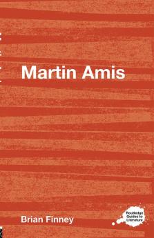 Martin Amis