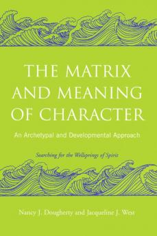 Matrix and Meaning of Character