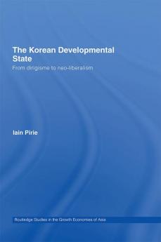 Korean Developmental State