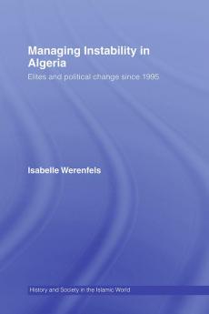 Managing Instability in Algeria