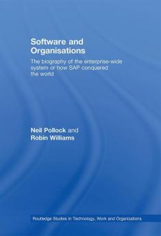 Software and Organisations
