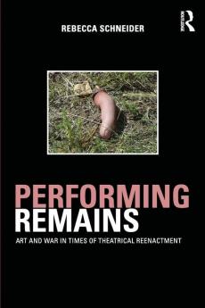 Performing Remains