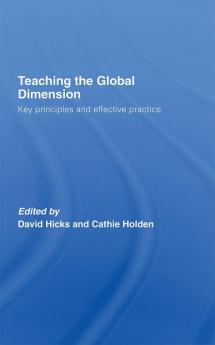 Teaching the Global Dimension