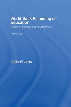 World Bank Financing of Education