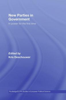 New Parties in Government
